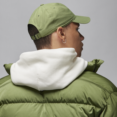 Šiltovka Jordan Club Adjustable Cap Zelené | FD5185-340, 3