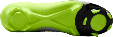 Tenisky a topánky Nike Phantom Luna II Academy FG/MG Žltá | fd6725-003, 2