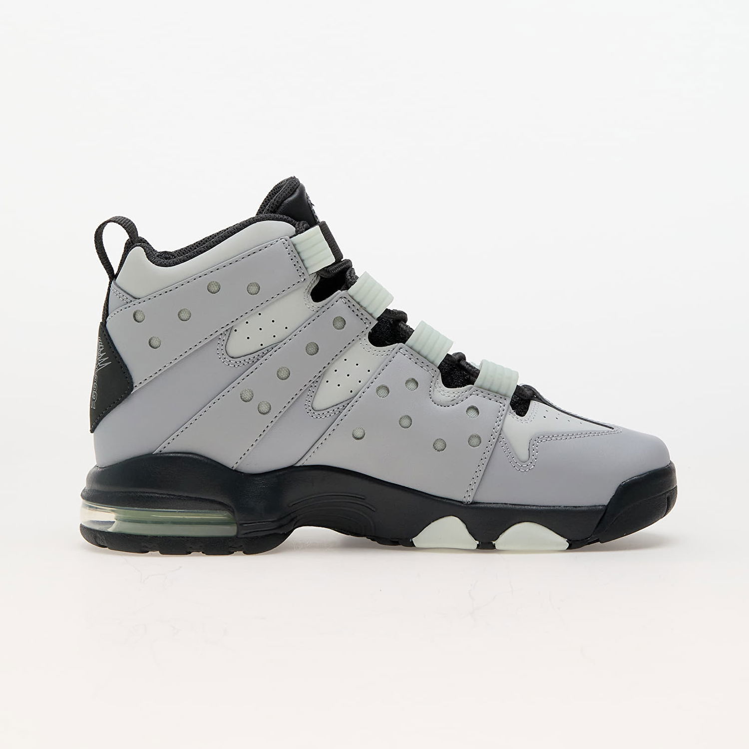 Tenisky a topánky Nike AIR MAX2 CB '94, LT SMOKE GREY/LIGHT BONE Šedá | FJ4180-001, 1