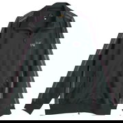 Needles Poly Smooth Track Jacket, Size Small