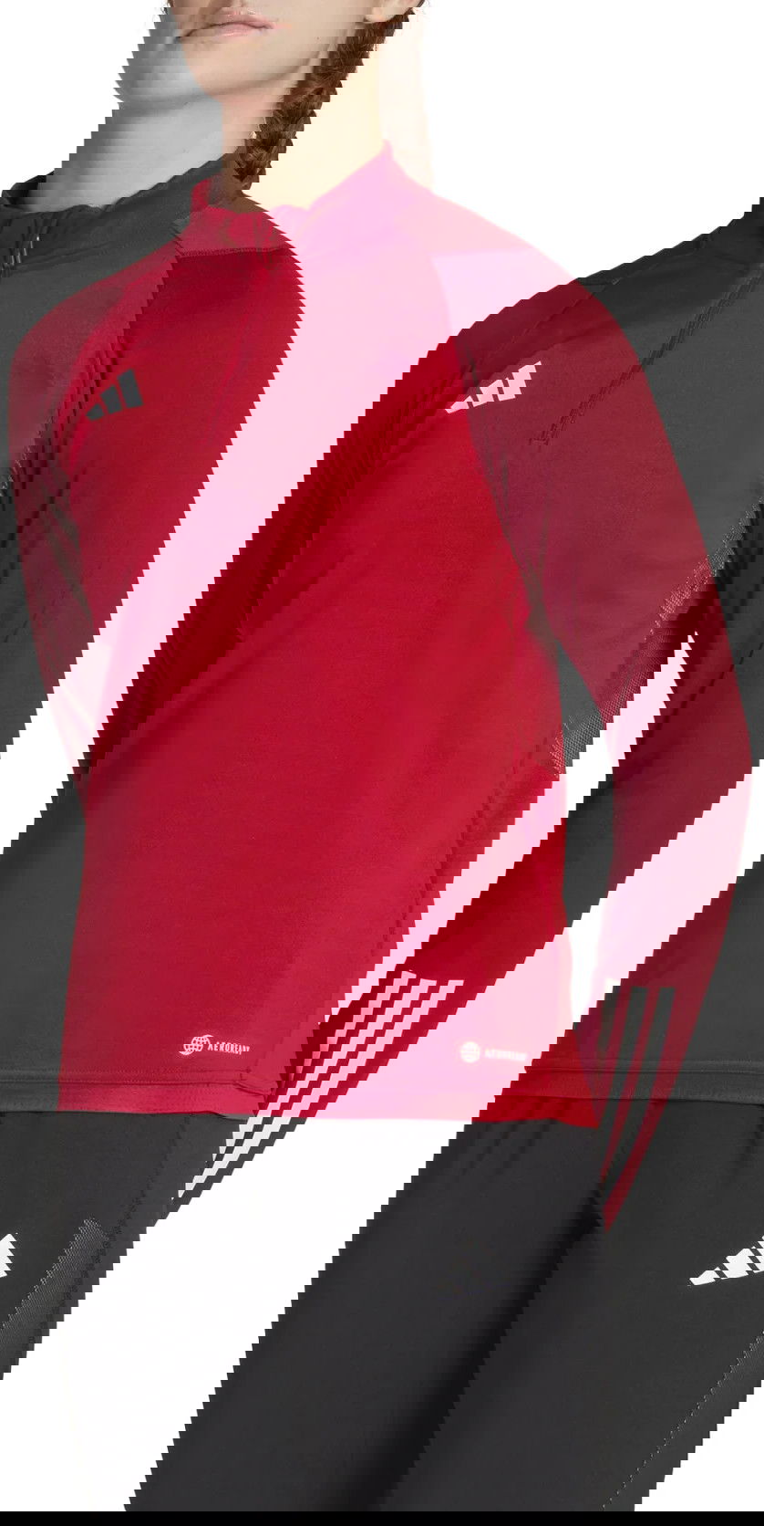 Dres adidas Originals Tiro 23 Competition Červená | ic4596, 0