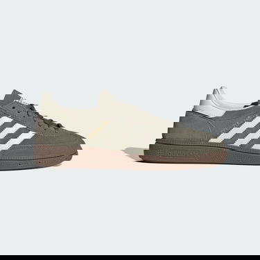 Tenisky a topánky adidas Originals Handball Spezial Zelené | JR2121, 0