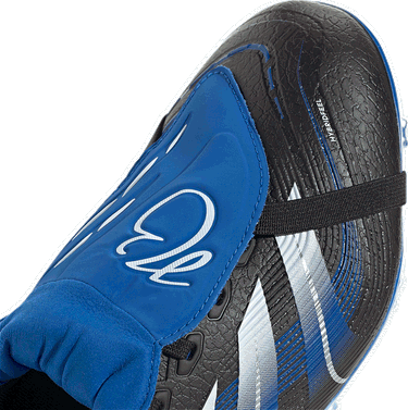 Tenisky a topánky adidas Performance adidas PREDATOR LEAGUE FT FG/MG JB Čierna | JS4270, 2