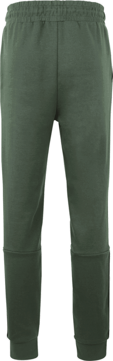 Tepláky FILA Omer Drawstring Sweatpants with Side Tape Zelené | 683479-b402, 3