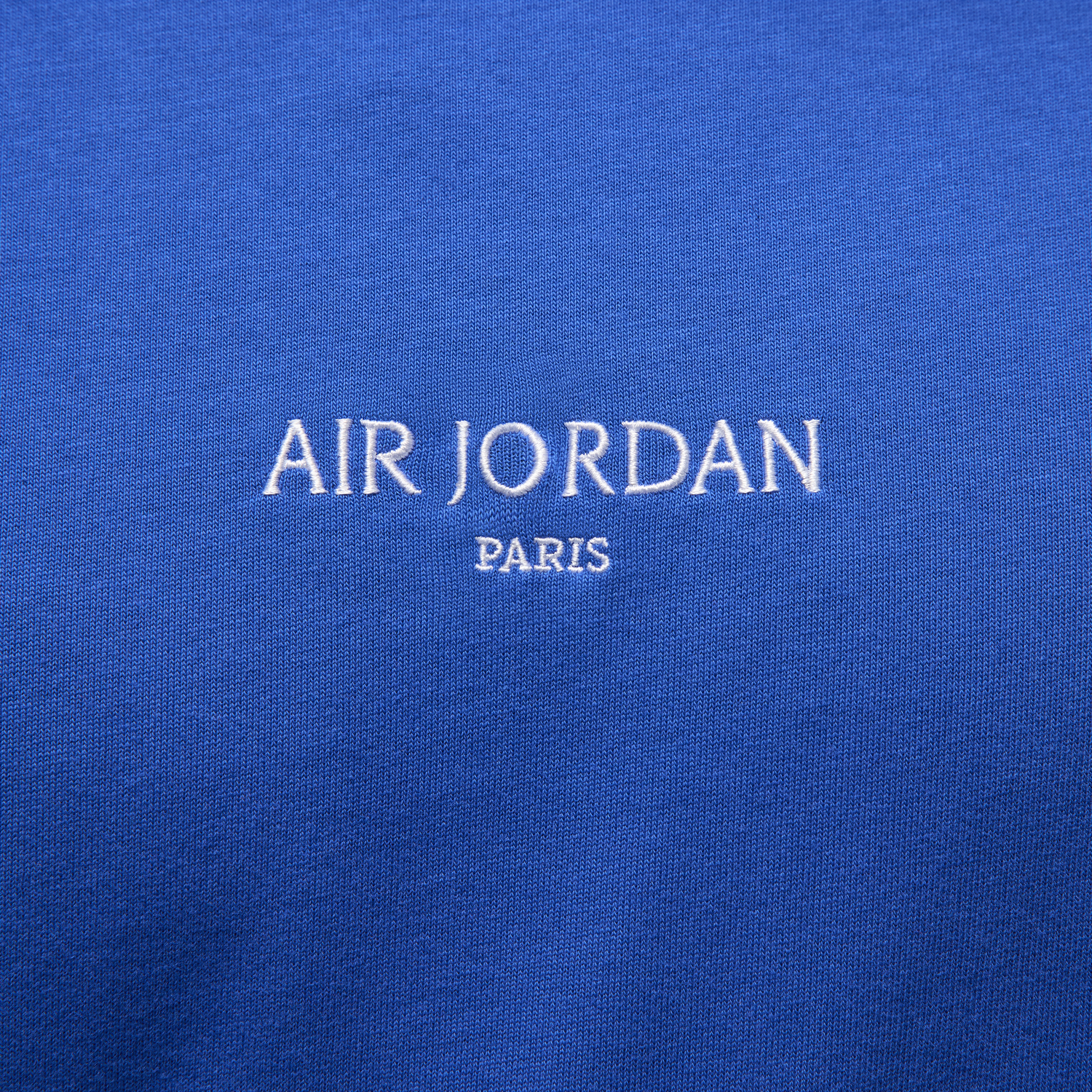 Tričko Jordan Air Jordan Wordmark 85 Navy | HF5490-480, 1