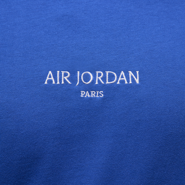 Tričko Jordan Air Jordan Wordmark 85 Navy | HF5490-480, 1