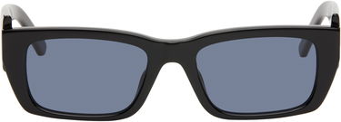 Slnečné okuliare Palm Angels Palm Angels Palm Sunglasses Čierna | PERI002C99PLA0011045, 0