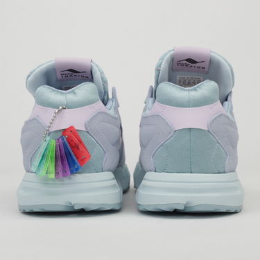 Tenisky a topánky adidas Originals ZX Torsion W Modrá | EF4373, 3