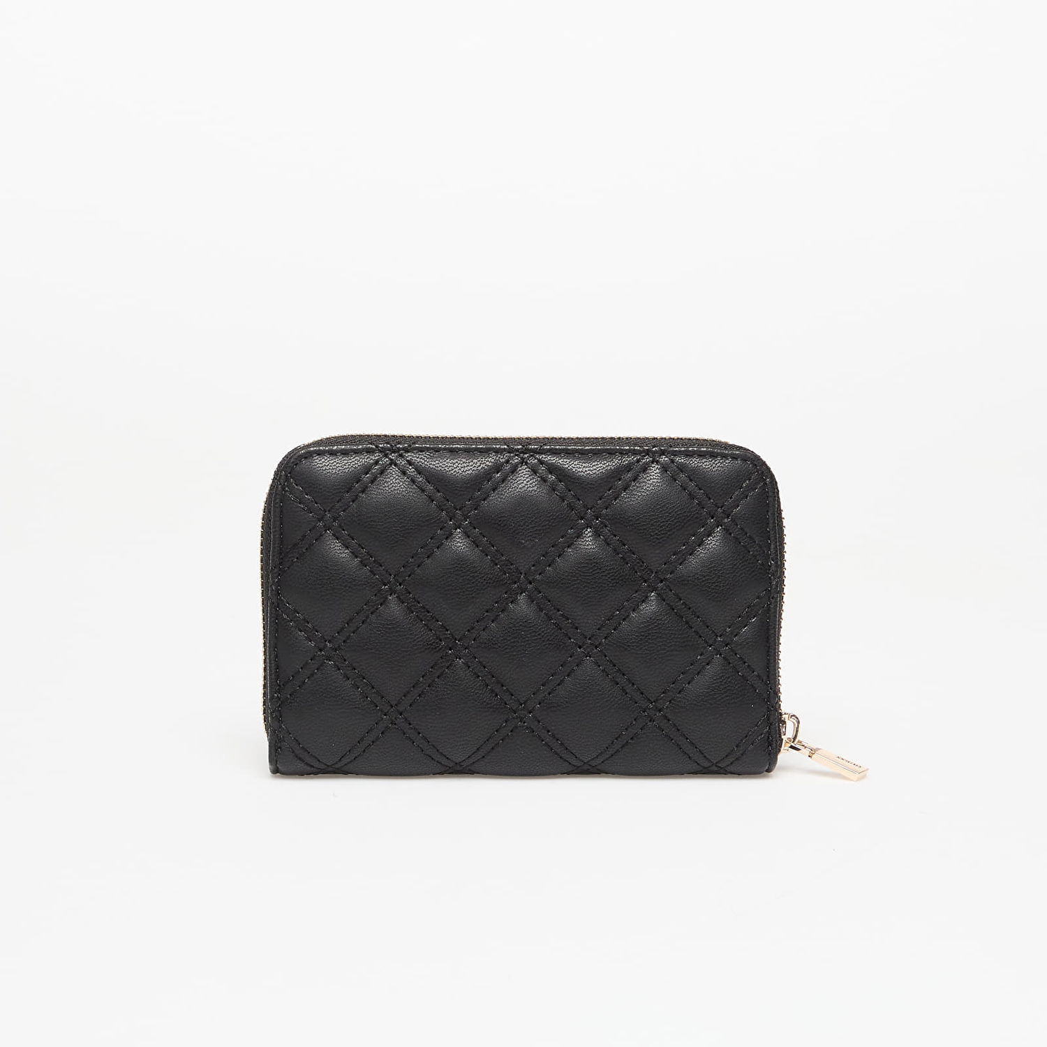 Peňaženka GUESS GUESS Giully II Medium Zip Around Wallet Čierna | SWQG9673140-BLA, 1