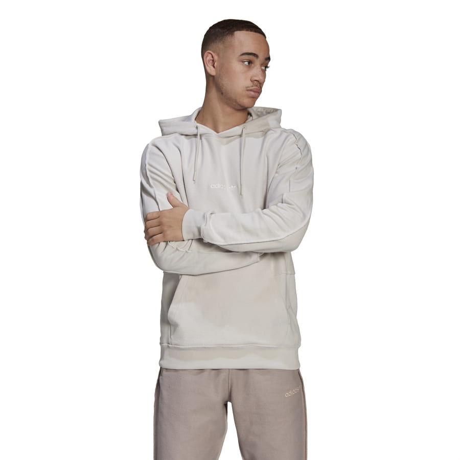 Mikina adidas Originals Loopback Hoodie Šedá | HP0427, 0