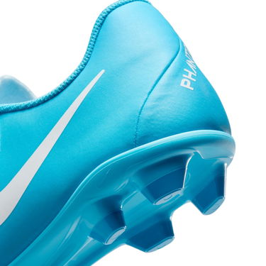 Tenisky a topánky Nike Phantom GX II Club FG/MG Modrá | FJ2557-400, 8