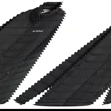 Prešívaná bunda Columbia Powder Lite II Jacket Čierna | 2086964-010, 1