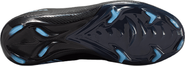 Tenisky a topánky Nike Zoom Vapor 16 Pro FG Čierna | hf5448-001, 2