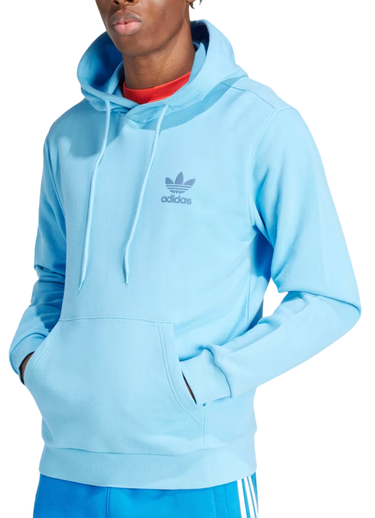 Mikina adidas Originals GRF HOODIE Modrá | is3317, 0