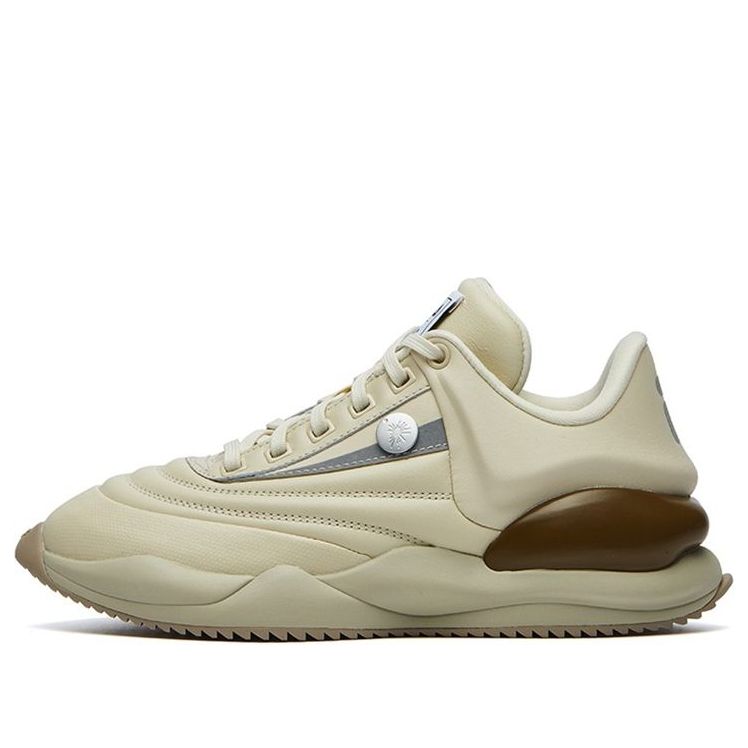 Tenisky a topánky FILA Heritage FHT x Mihara Yasuhiro Béžová | F12W134127FAG, 0