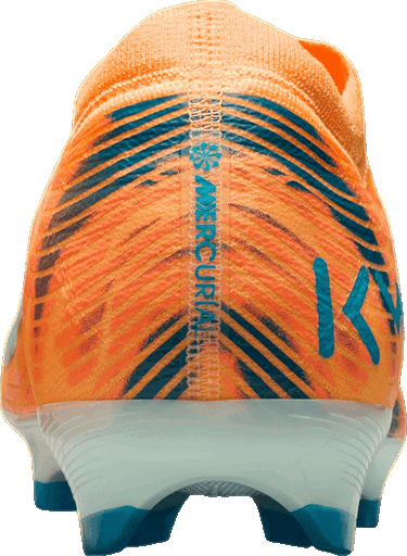 Tenisky a topánky Nike Mercurial Zoom Vapor 16 Pro "Kylian Mbappé" FG Rôznofarebný | fq8689-801, 6