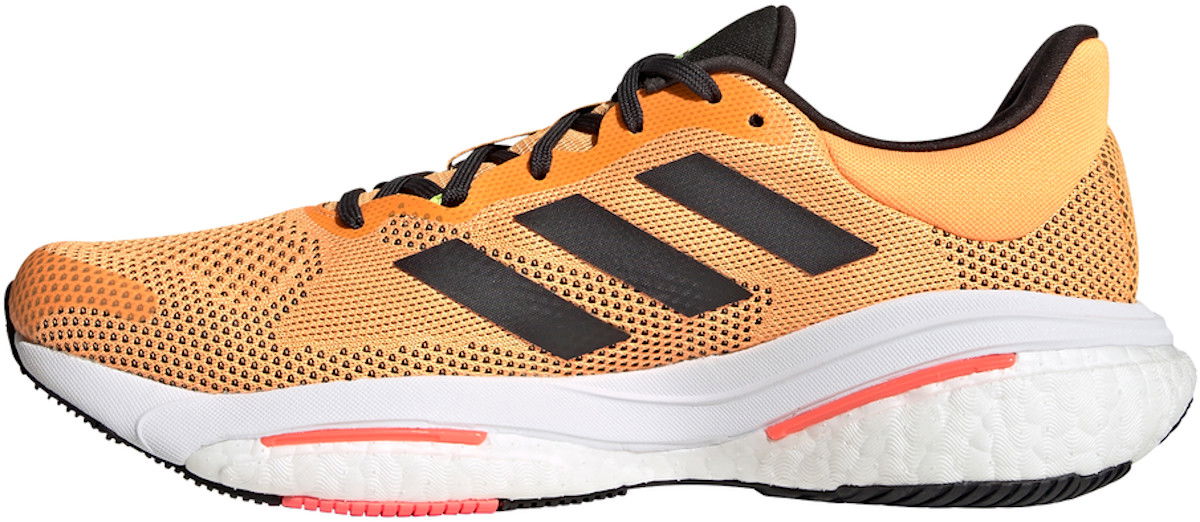 Tenisky a topánky adidas Performance Solar Glide 5 Oranžová | gx5470, 0