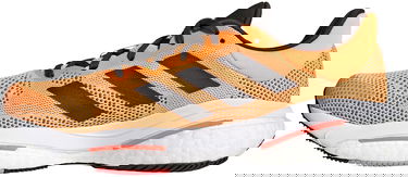 Tenisky a topánky adidas Performance Solar Glide 5 Oranžová | gx5470, 0