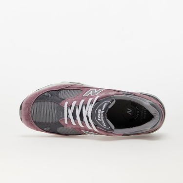 Tenisky a topánky New Balance 991 Fialová | M991PGG, 1