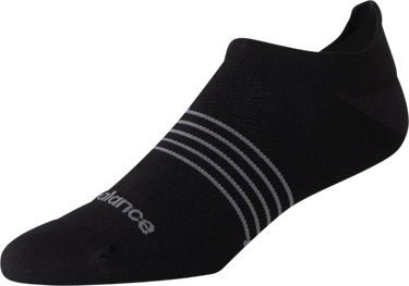 Ponožky New Balance Pro Run Tab Socks Čierna | las15107-bk, 0