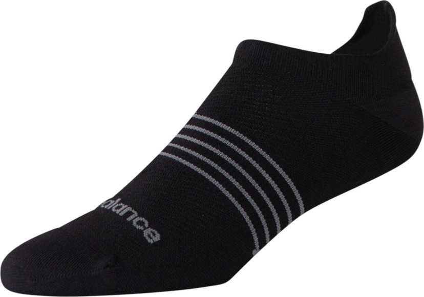 Ponožky New Balance Pro Run Tab Socks Čierna | las15107-bk