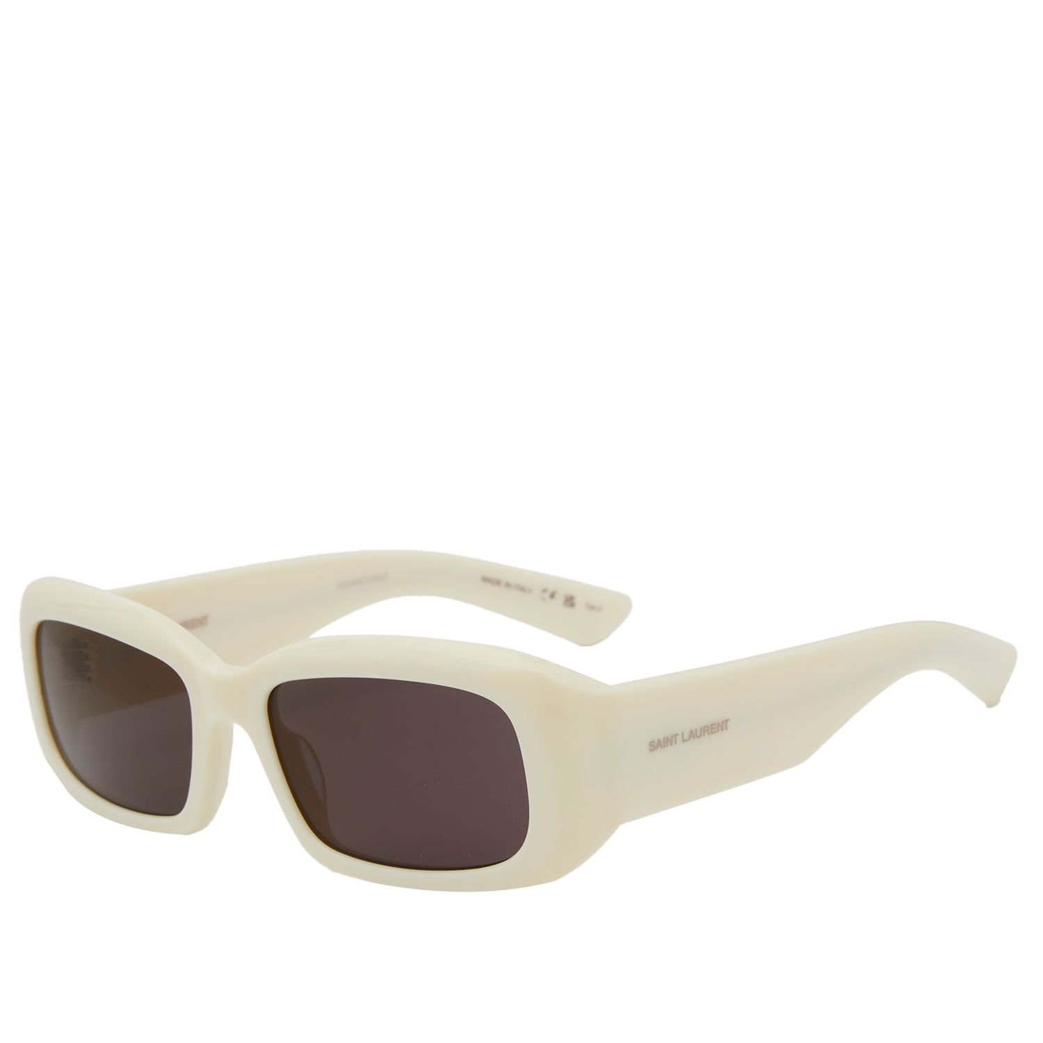 Slnečné okuliare Saint Laurent Saint Laurent SL 809 Sunglasses Béžová | 30016648005, 0
