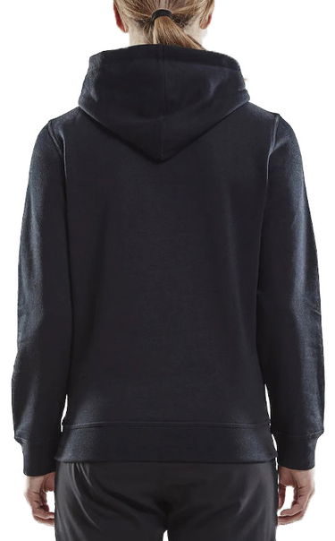 Mikina Craft Craft Community Hoodie Čierna | 1906973-999000, 1