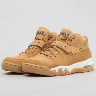 Tenisky a topánky Nike Air Force Max ''Flax'' Béžová | 315065-200, 1