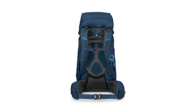Batoh Osprey Kestrel 48L Hiking Backpack L/XL One Size Modrá | 10004763OSP, 4