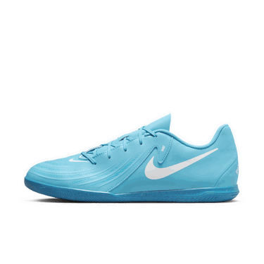 Tenisky a topánky Nike Phantom GX 2 Club IC Modrá | FJ2568-400, 2