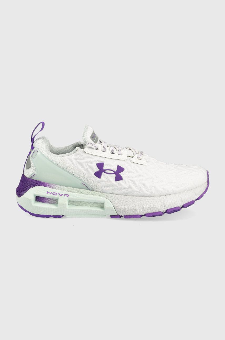 Tenisky a topánky Under Armour HOVR Mega 2 Clone Biela | 3024480, 0