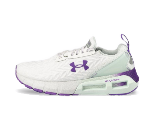 Bežecké topánky Under Armour HOVR Mega 2 Clone Biela | 3024480