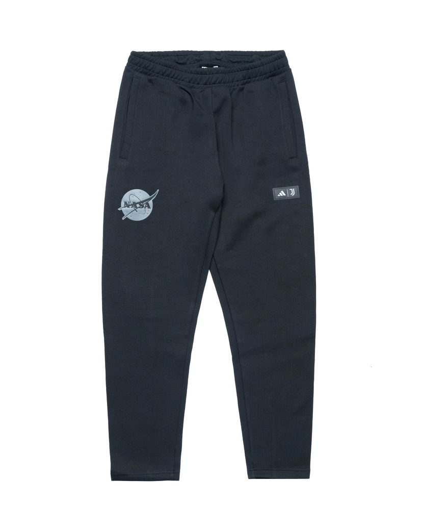 Tepláky adidas Performance Seasonal Doubleknit Training Pants Čierna | JE3132