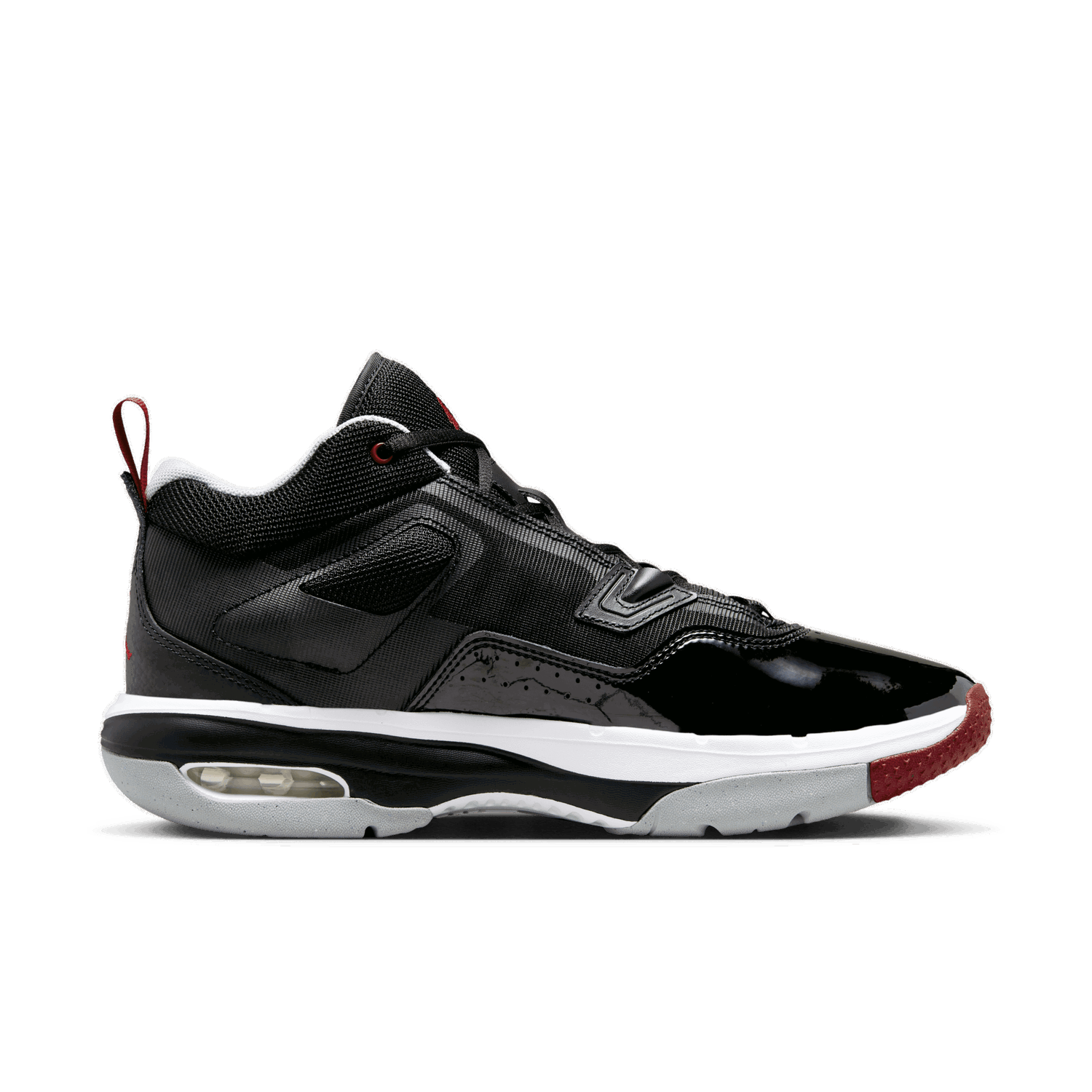 Tenisky a topánky Jordan Stay Loyal 3 Čierna | FB1396-006, 1