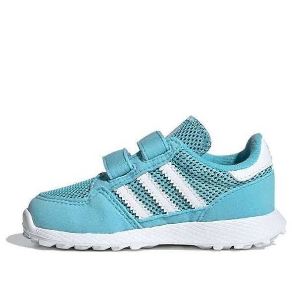 Tenisky a topánky adidas Originals adidas Originals Forest Grove Tyrkysová | EG8956