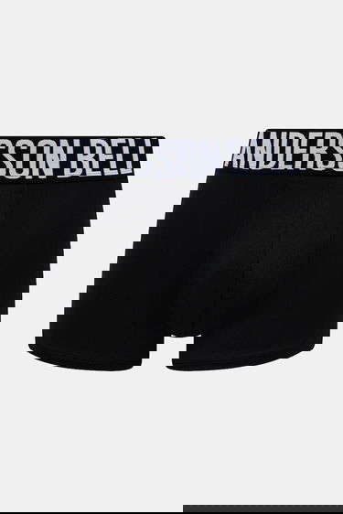 Boxerky Andersson Bell Andersson Bell ADSB Boxer Briefs Čierna | aaa495m, 0