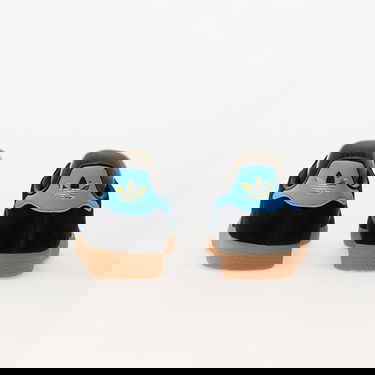Tenisky a topánky adidas Originals Gazelle Modrá | IE9124, 4