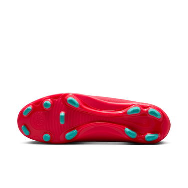 Tenisky a topánky Nike Superfly 10 Club FG/MG Červená | FQ8314-800, 5