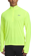 Under Armour UA Launch 1/4 Zip Running Pullover