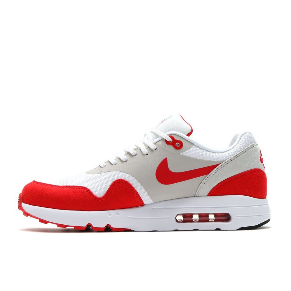 Tenisky a topánky Nike Air Max 1 Ultra "Air Max Day Red" (2017) Červená | 908091-100, 0