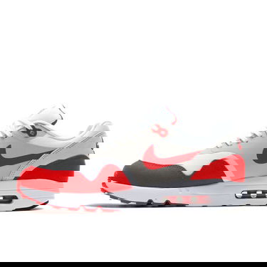 Tenisky a topánky Nike Air Max 1 Ultra "Air Max Day Red" (2017) Červená | 908091-100, 0