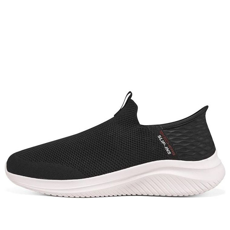 Tenisky a topánky Skechers Ultra Flex 3.0 Čierna | 894227-BLK