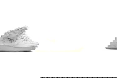 Tenisky a topánky Nike Air Force 1 Mid '07 "Summit White" Biela | DZ2672-101, 1