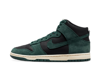 Nike Dunk High Retro PRM Faded Spruce DQ7679-002