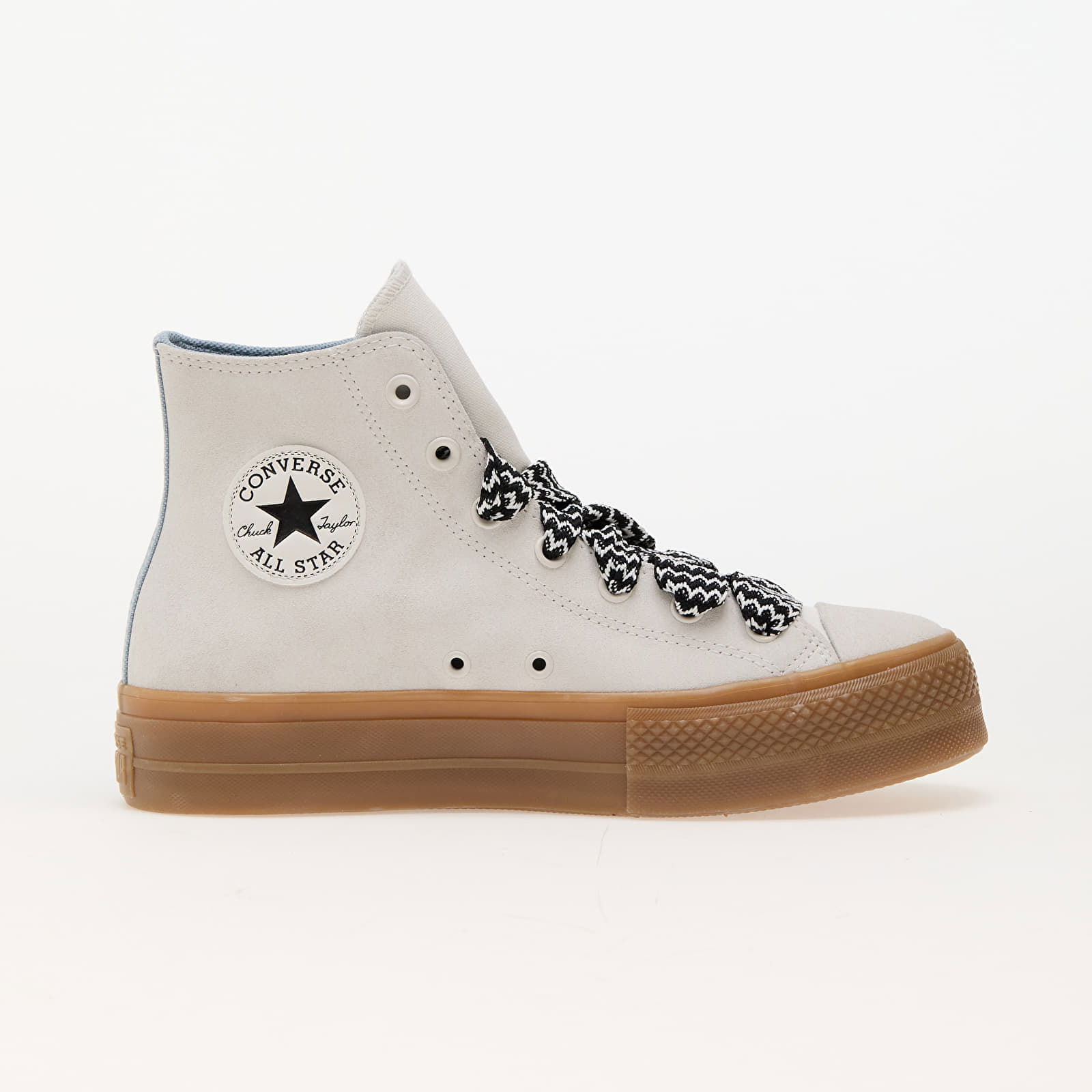 Chuck Taylor All Star Lift Platform