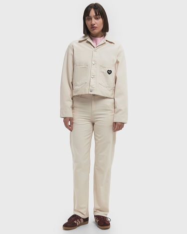 Nohavice Carhartt WIP Drewe Pants Béžová | I034832-05.02, 2