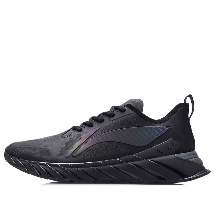 Tenisky a topánky Li-Ning Reflective Čierna | ARHR047-3, 0