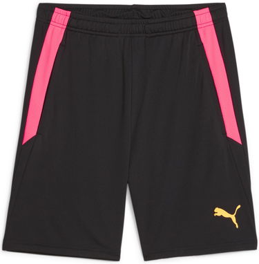 Šortky Puma teamLIGA Training Shorts 2 (open pockets) Čierna | 657667-57, 0