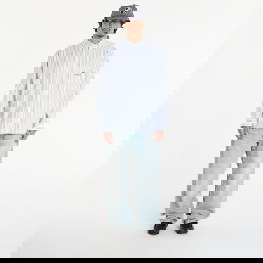 Košeľa A.P.C. A.P.C. x Marc Jacobs THE SHIRT Striped Shirt Rôznofarebný | COHKN-M12640 IAA, 4