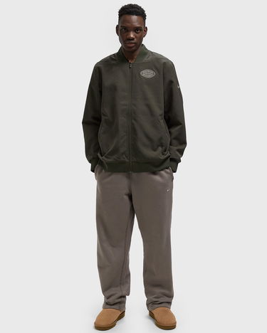 Bomber bunda Nike NFL New York Jets Rivalry Gotham City Football Bomber Jacket Zelené | 03AU-3JG-72-TFK, 2